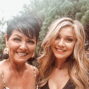 Meet your Posher, Stacey dover